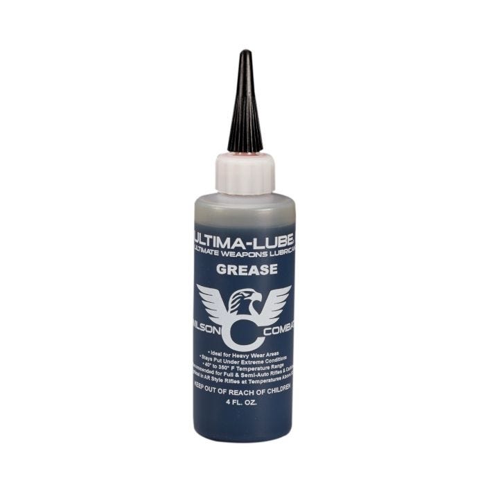 GREASE, ULTIMA-LUBE II, 4 OZ BOTTLE