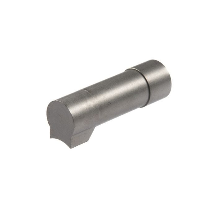PLUG, GUIDE ROD, REVERSE, SUPPORTED FOR BULL BARREL, CLOSED END, FULL-SIZE