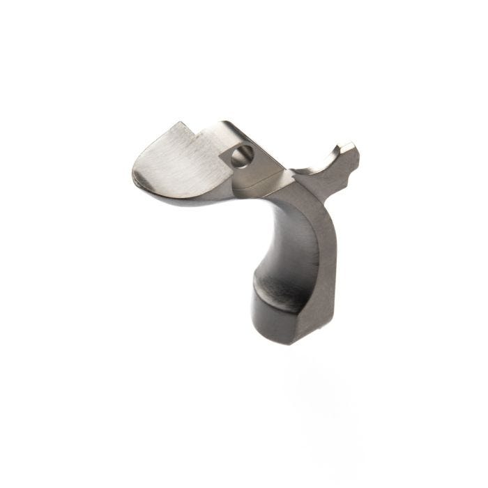 GRIP SAFETY, BEAVERTAIL, SPEC OPS, BULLET PROOF, STAINLESS