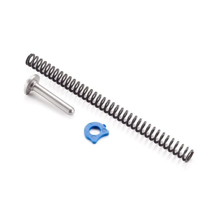 RECOIL SPRING KIT, Flat Wire, .45 ACP, FULL-SIZE, 17LB