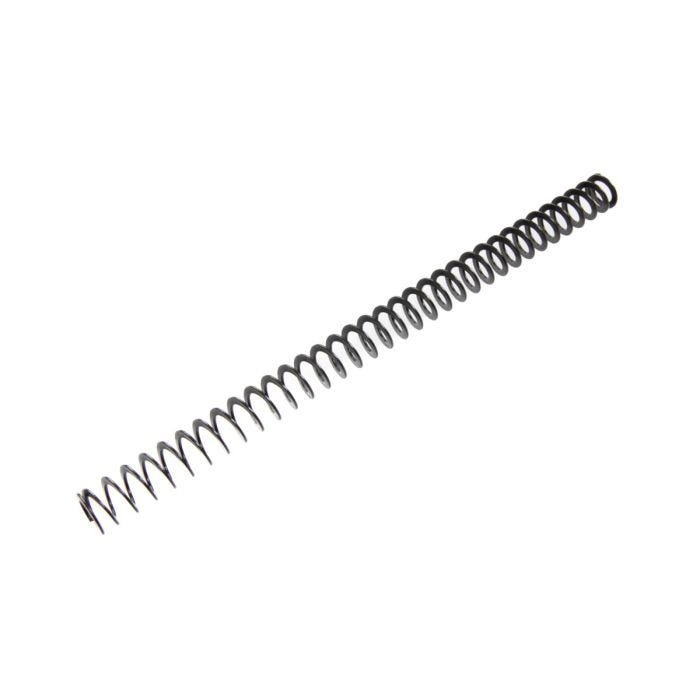 RECOIL SPRING, Flat Wire, 5", FULL-SIZE, .45 ACP +P, CHROME SILICON, 20LB