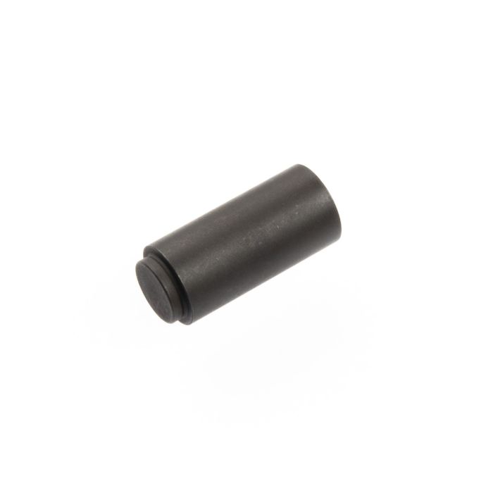 PLUG, GUIDE ROD, FLAT CAP, BULLET PROOF, COMMANDER, BLUE