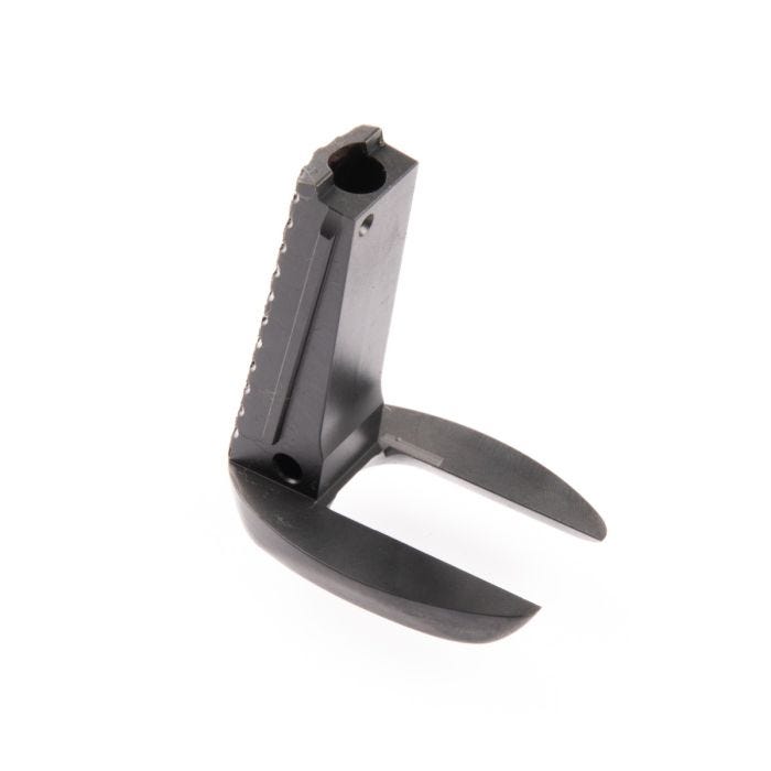 MAGWELL, ONE-PIECE, X-TAC, BULLET PROOF, FULL-SIZE, BLUE