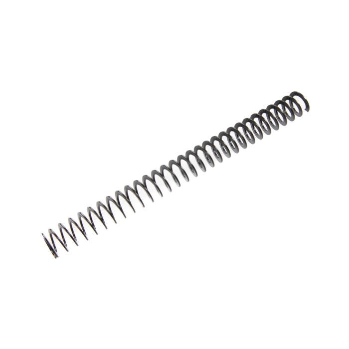 RECOIL SPRING, Flat Wire, 4", COMPACT/PROFESSIONAL, 9MM, CHROME SILICON, 13LB