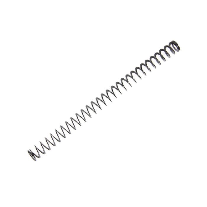 RECOIL SPRING, Flat Wire, 4", COMPACT/PROFESSIONAL, .45 ACP +P, CHROME SILICON, 22LB