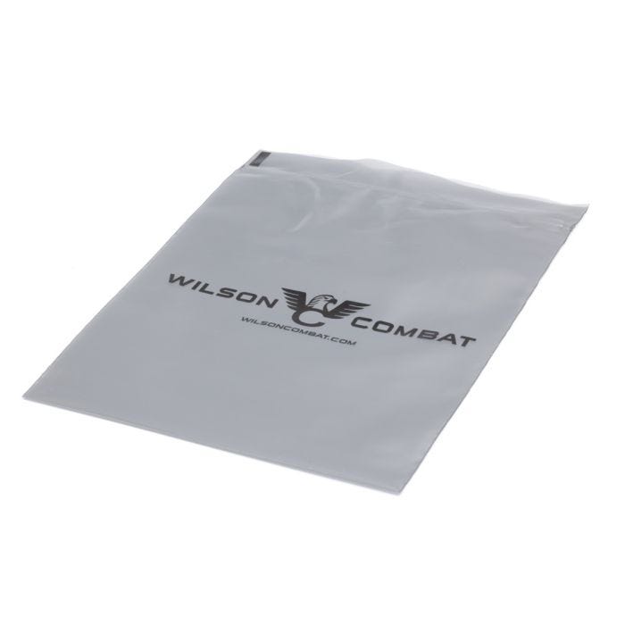BAG, CORROSION INHIBITING, POLYMER