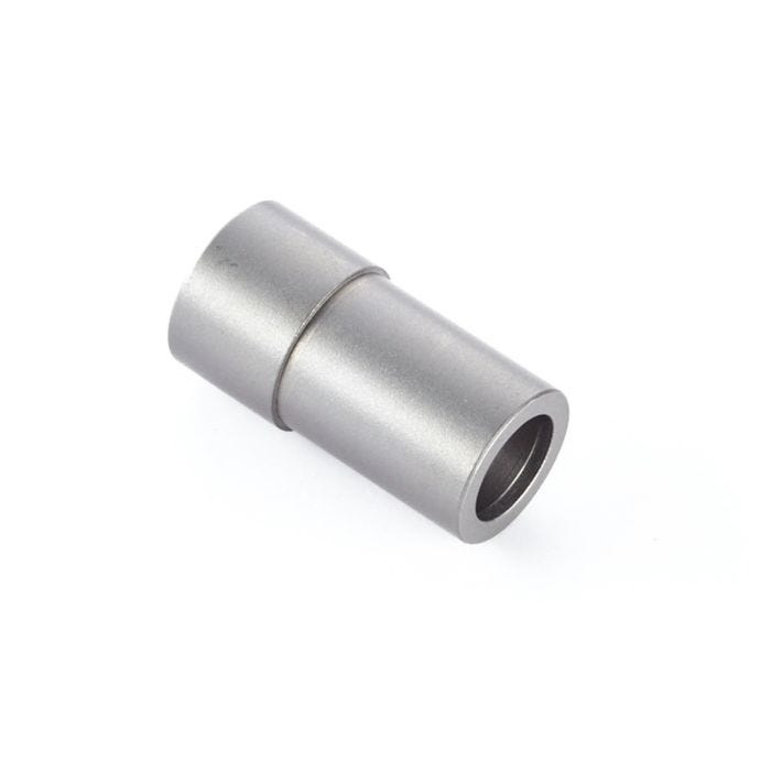 PLUG, GUIDE ROD, REVERSE, FLUSH FIT, OPEN END, COMPACT
