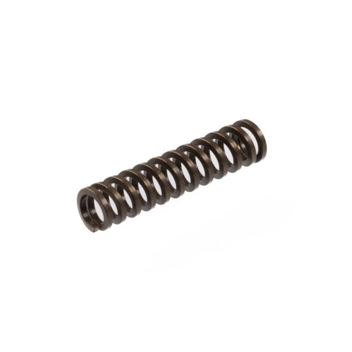 SPRING, HAMMER, 1911, EXTRA POWER, FLAT WIRE, COMPACT/OFFICER'S, 25LB