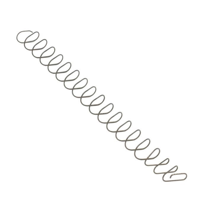 SPRING, MAGAZINE, GLOCK 17/22, EXTRA POWER, MUSIC WIRE, 33 ROUND