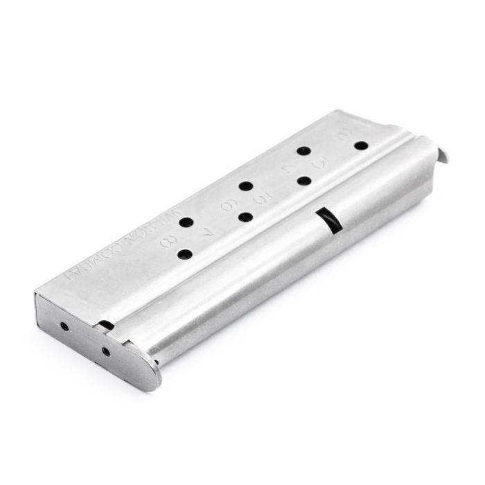 MAGAZINE, 1911, 9MM, COMPACT, 8 ROUND, 920 SERIES, STAINLESS