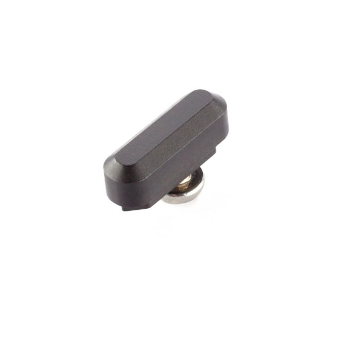 FRONT SIGHT, COVER PLATE, EDC X9