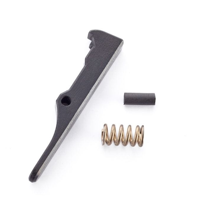 EXTRACTOR KIT, EDC X9/SFX9, EXTERNAL, BLUE