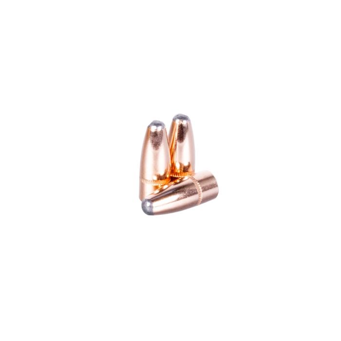 BULLET ONLY, .30 CALIBER, 300 HAM'R, 130GR, SPEER/WILSON COMBAT HOT-COR, 500/BOX