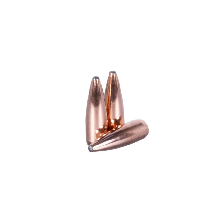 BULLET ONLY, .30 CALIBER, 300 HAM'R, 135GR, SPEER/WILSON COMBAT HAM'R BONDED, 50/BAG