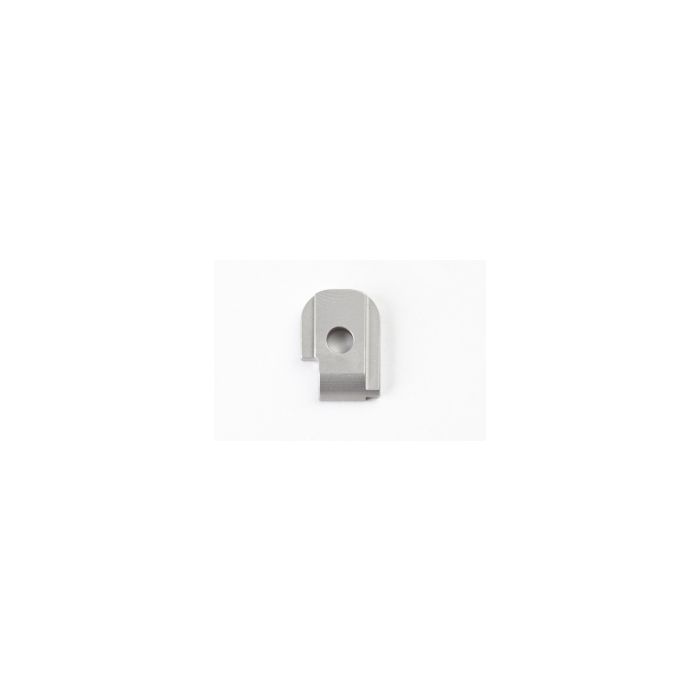 FIRING PIN STOP, 70 SERIES, 1911, .38 SUPER/9MM, BULLET PROOF, STAINLESS