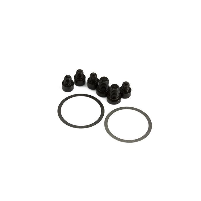 ARMORER'S KIT, TRIM RAIL, AR-15 PLATFORM