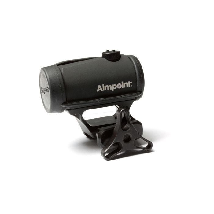 SCOPE MOUNT, ACCU-RIZER, AIMPOINT MICRO, T-1/H-1