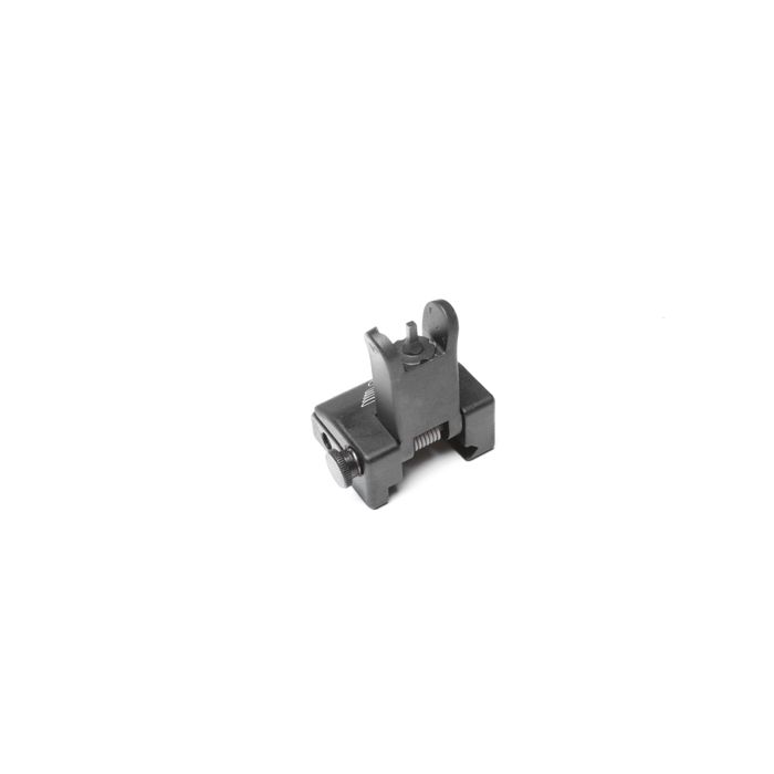 FRONT SIGHT, QUICK DEPLOY, AR PLATFORM,  RAIL MOUNT