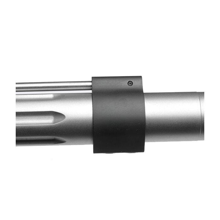 GAS BLOCK, LO-PROFILE (LARGE), .938 ID