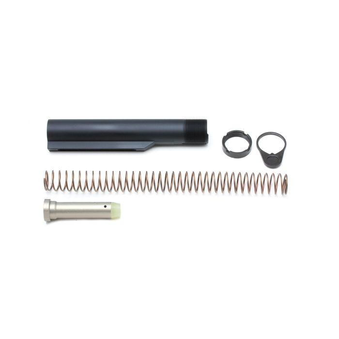 SUPER-STOC RETRO-FIT KIT, AR PLATFORM