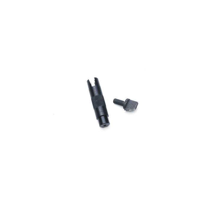 FRONT SIGHT POST, TRITIUM, AR PLATFORM
