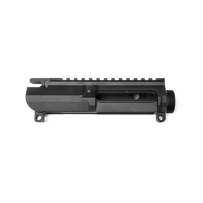 RECEIVER, AR-15, UPPER, BILLET, ANODIZE
