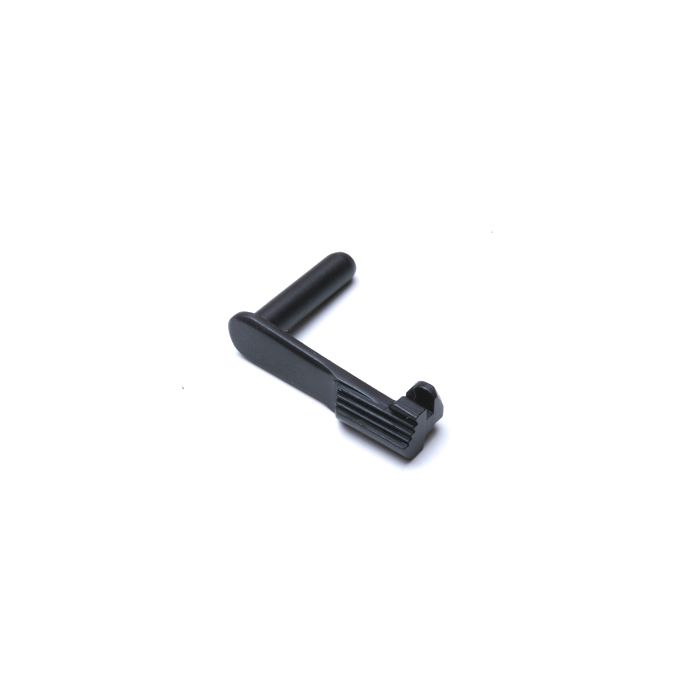 SLIDE STOP, 1911, .45 ACP, BLUE