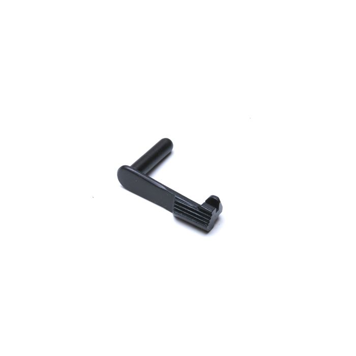 SLIDE STOP, 1911, .38 SUPER/9MM, BLUE