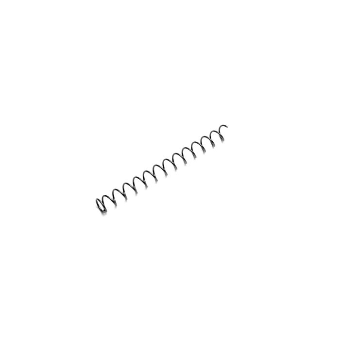 SPRING, RECOIL, 1911, 3.5", OFFICER'S, 18LB