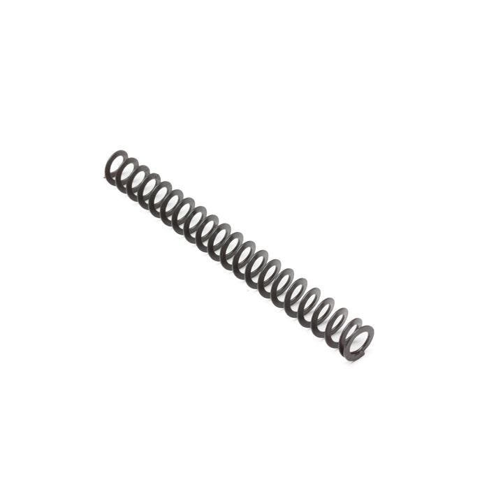 RECOIL SPRING, Flat Wire, SENTINEL, .45 ACP, CHROME SILICON, 22LB