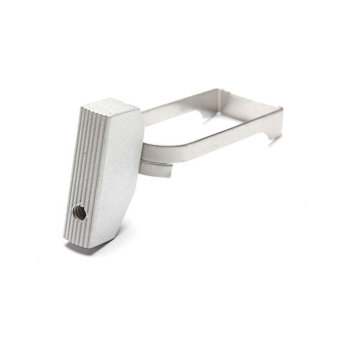 TRIGGER, ULTRALIGHT MATCH, 1911, FLAT PAD