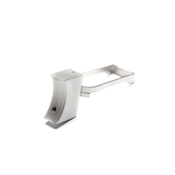TRIGGER, ULTRALIGHT MATCH, 1911, LONG PAD (NO HOLES), GOLD CUP