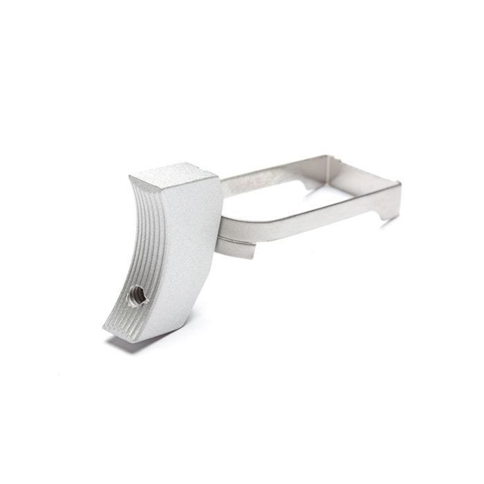 TRIGGER, ULTRALIGHT MATCH, 1911, LONG PAD (NO HOLES)
