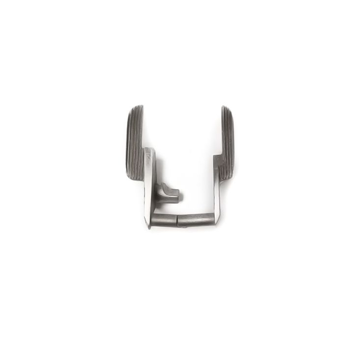THUMB SAFETY, AMBIDEXTROUS, TACTICAL LEVER, 1911, STAINLESS