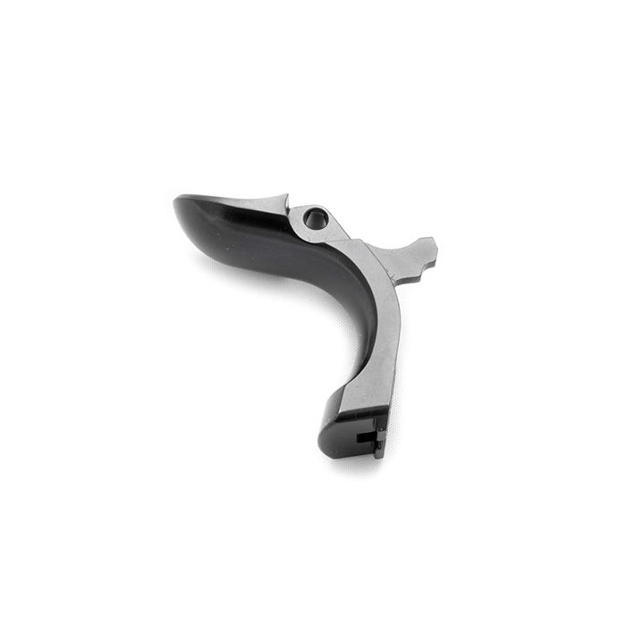 GRIP SAFETY, BEAVERTAIL, 1911, HIGH RIDE, BULLET PROOF, BLUE