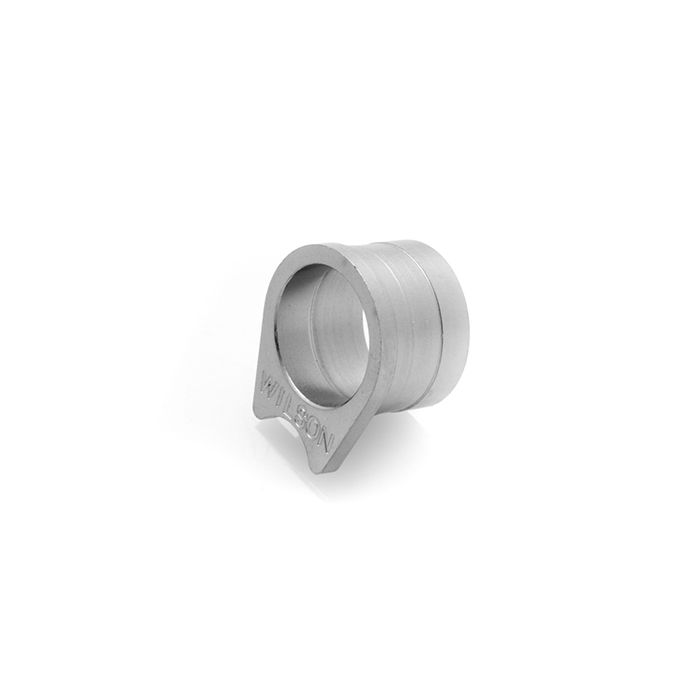 BUSHING, 1911 BARREL, COMMANDER, STAINLESS