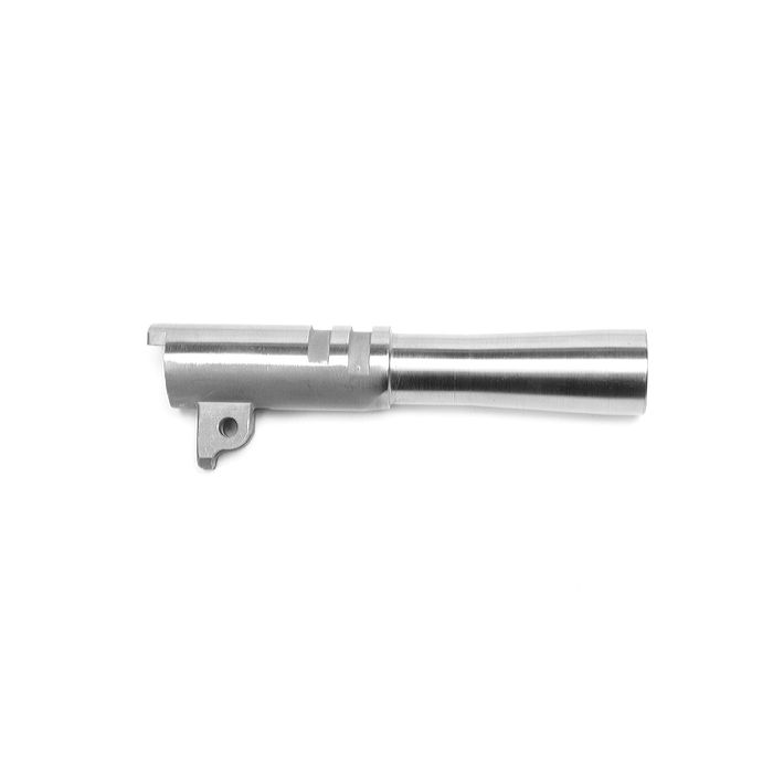 BARREL, DROP-IN, TACTICAL, .45 ACP, COMPACT, 4", STAINLESS