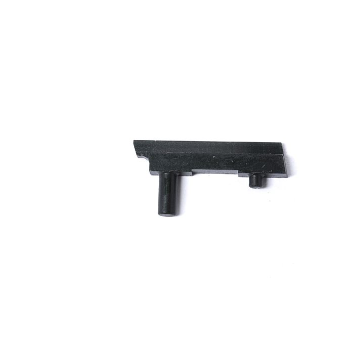 EJECTOR, EXTENDED, 1911, .45 ACP, FULL-SIZE, BLUE