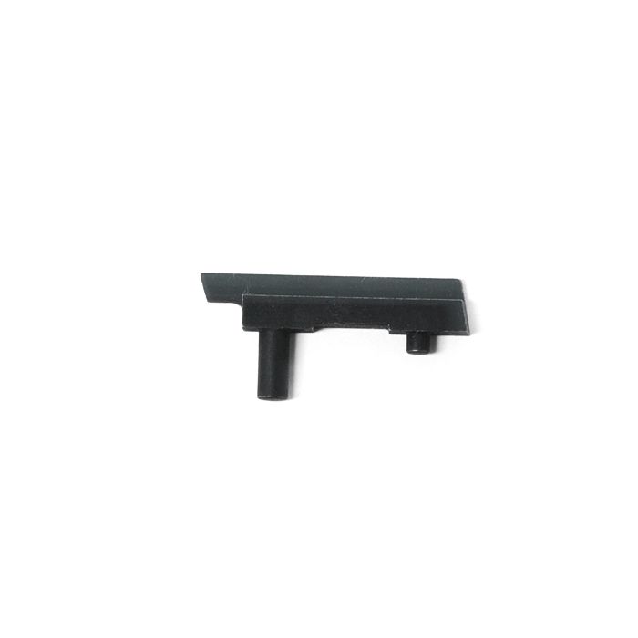 EJECTOR, EXTENDED, 1911, .45 ACP, FULL-SIZE/COMMANDER/COMPACT/OFFICER'S, BLUE