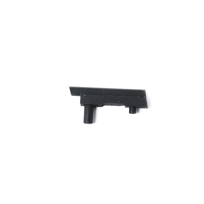 EJECTOR, EXTENDED, 1911, .38 SUPER/9MM/.45 ACP, COLT GOVERNMENT/COMMANDER/OFFICER'S, BLUE