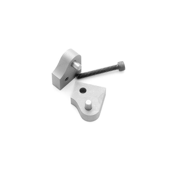 FITTING JIG, BEAVERTAIL GRIP SAFETY