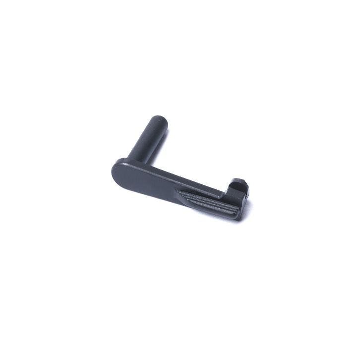 SLIDE STOP, 1911, .45 ACP, BULLET PROOF, BLUE