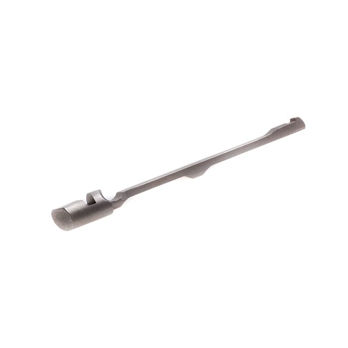 EXTRACTOR, 80 SERIES, 1911, .38 SUPER/9MM, BULLET PROOF, STAINLESS