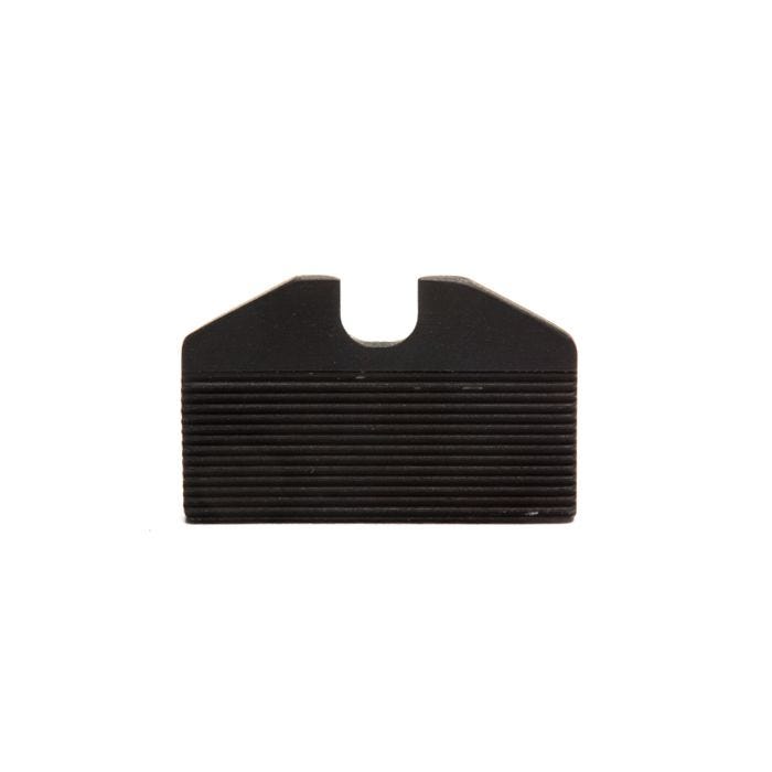 BLADE, REAR SIGHT, LO-MOUNT, ADJUSTABLE, BATTLESIGHT