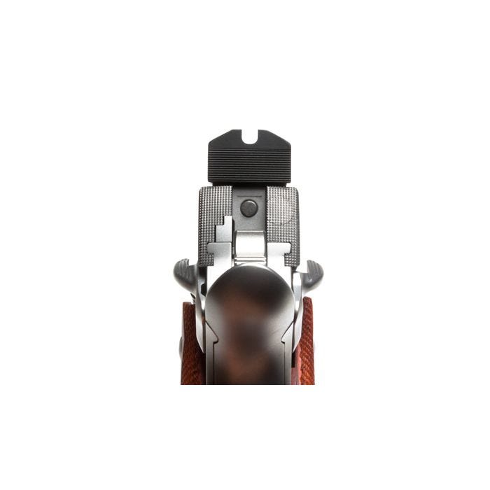 REAR SIGHT, 1911, LO-MOUNT, ADJUSTABLE, BATTLESIGHT