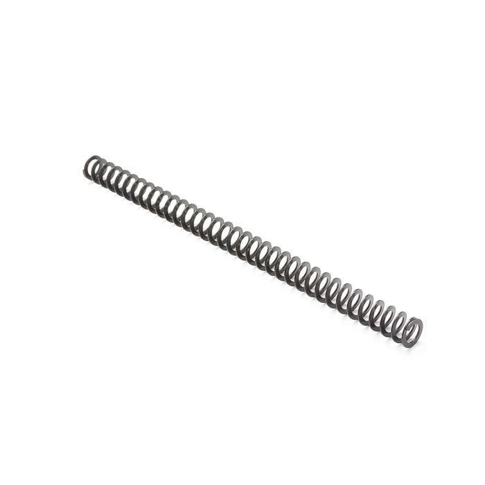 RECOIL SPRING, Flat Wire, 5", FULL-SIZE, CHROME SILICON, 13LB