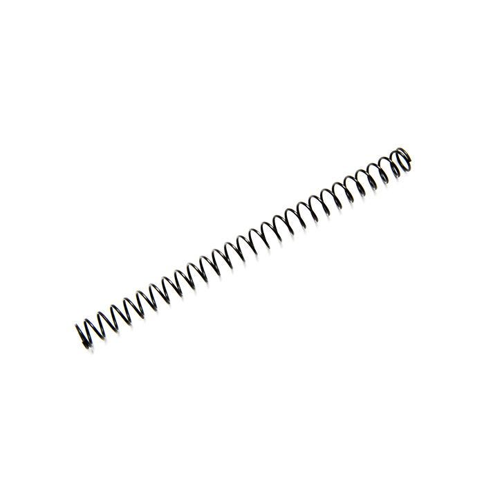 SPRING, RECOIL, 1911, CHROME SILICON, 4.25", COMMANDER, 18LB