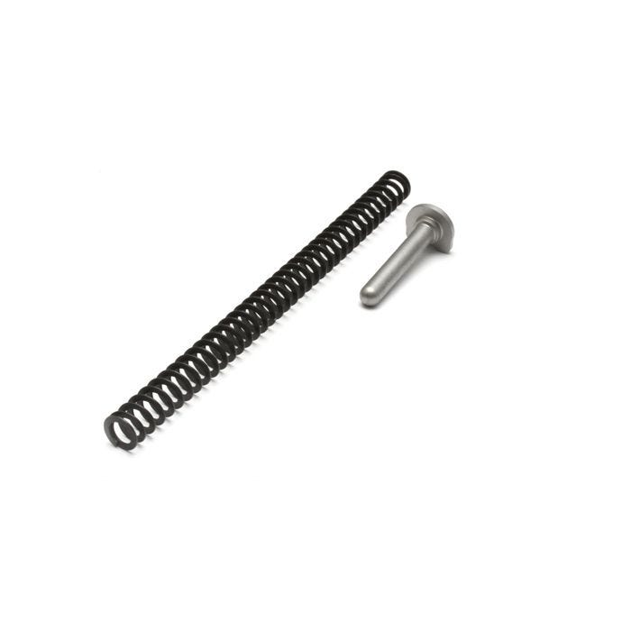 RECOIL SPRING KIT, Flat Wire, .45 ACP +P, FULL-SIZE, 20LB