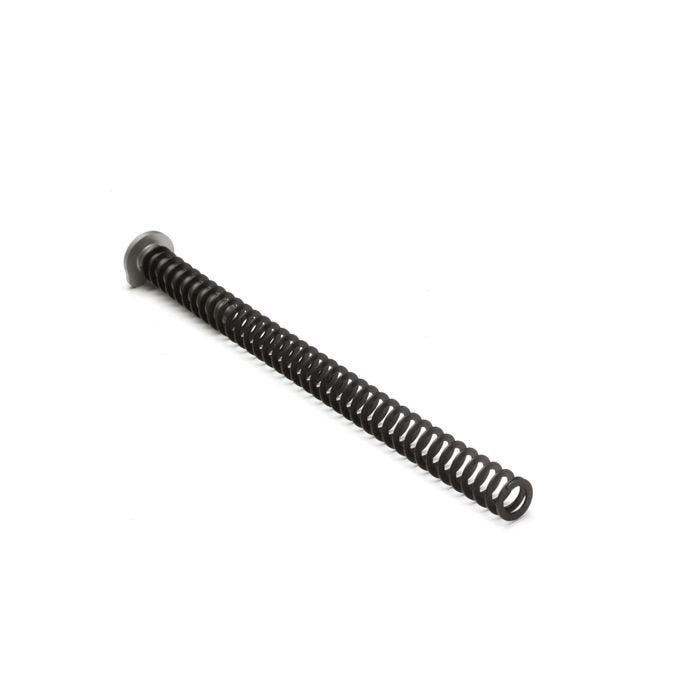 RECOIL SPRING KIT, Flat Wire, .38 SUPER/9MM +P, FULL-SIZE, 15LB