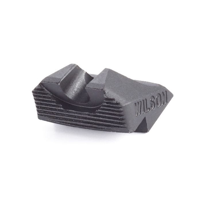 REAR SIGHT, SIG SAUER, BATTLESIGHT, SERRATED BLADE, BLACK